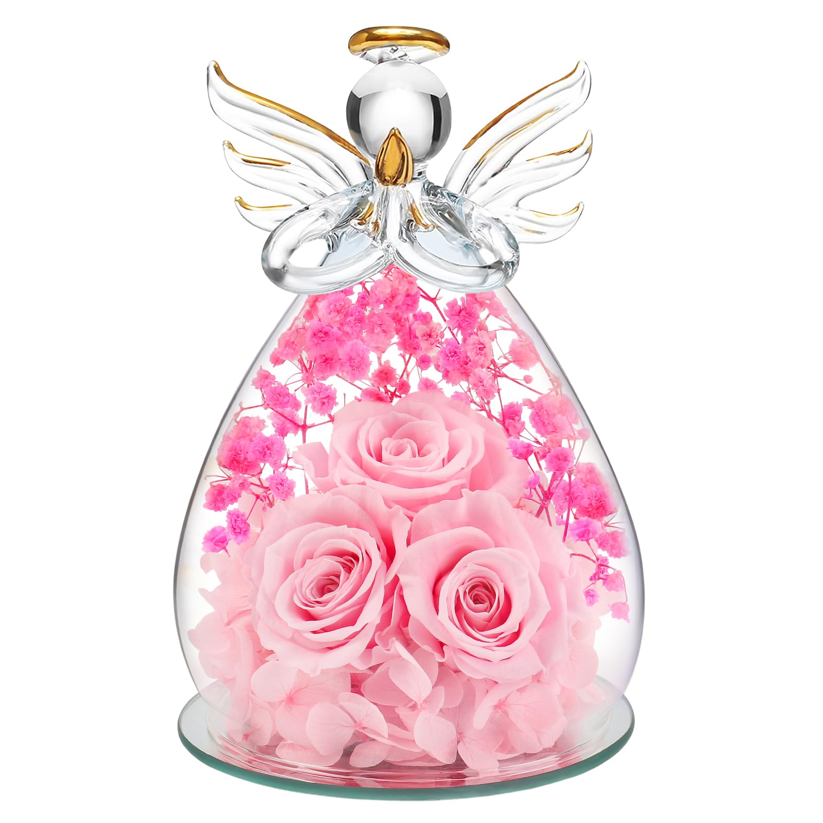 Angel Rose Gift