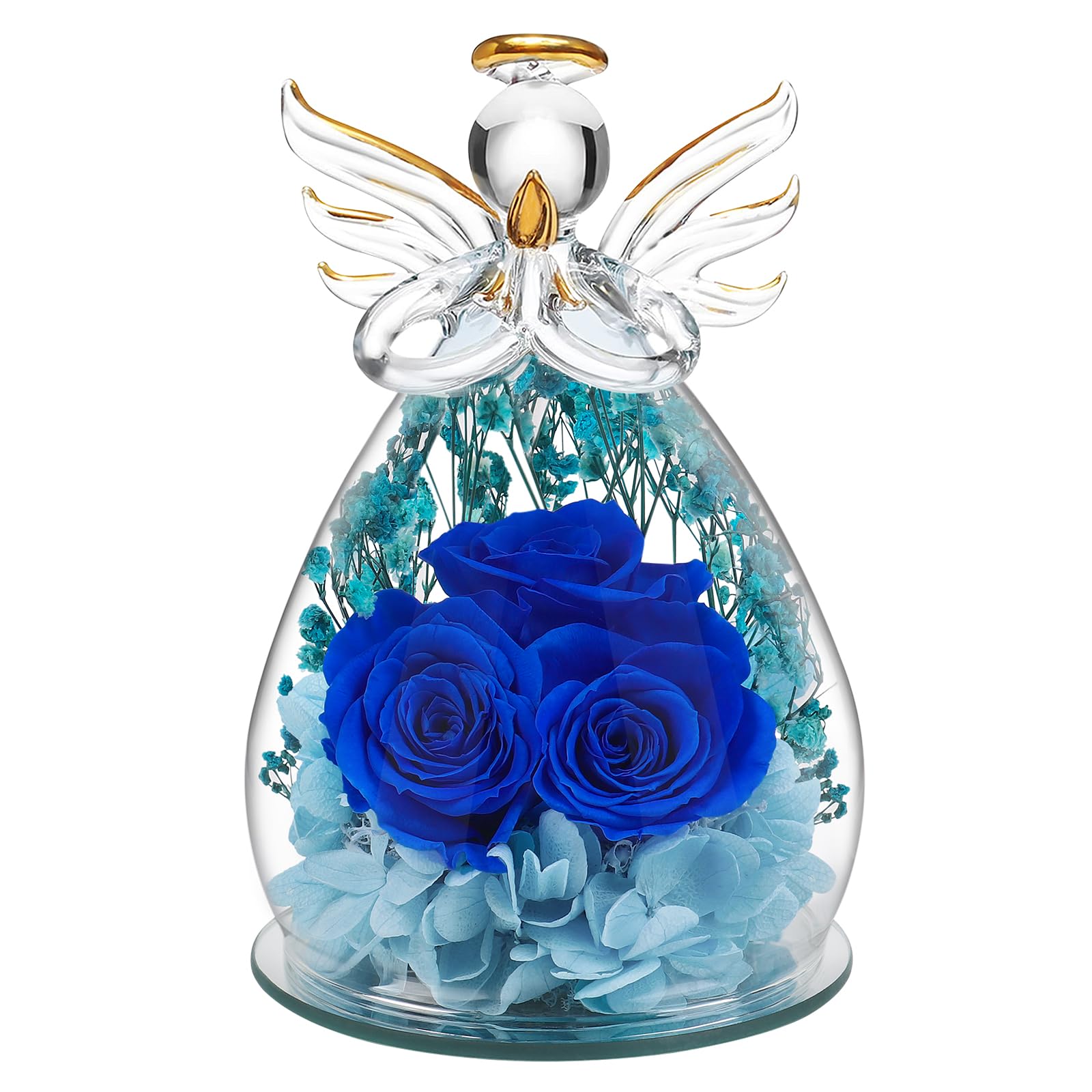 Angel Rose Gift