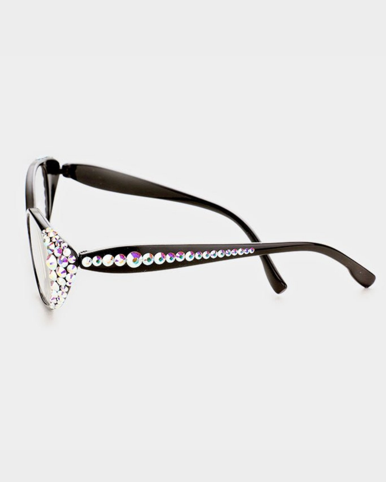 Cute Crystal Reading Glasses - Faith2Felicity