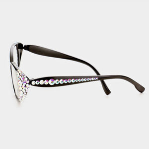 Cute Crystal Reading Glasses - Faith2Felicity