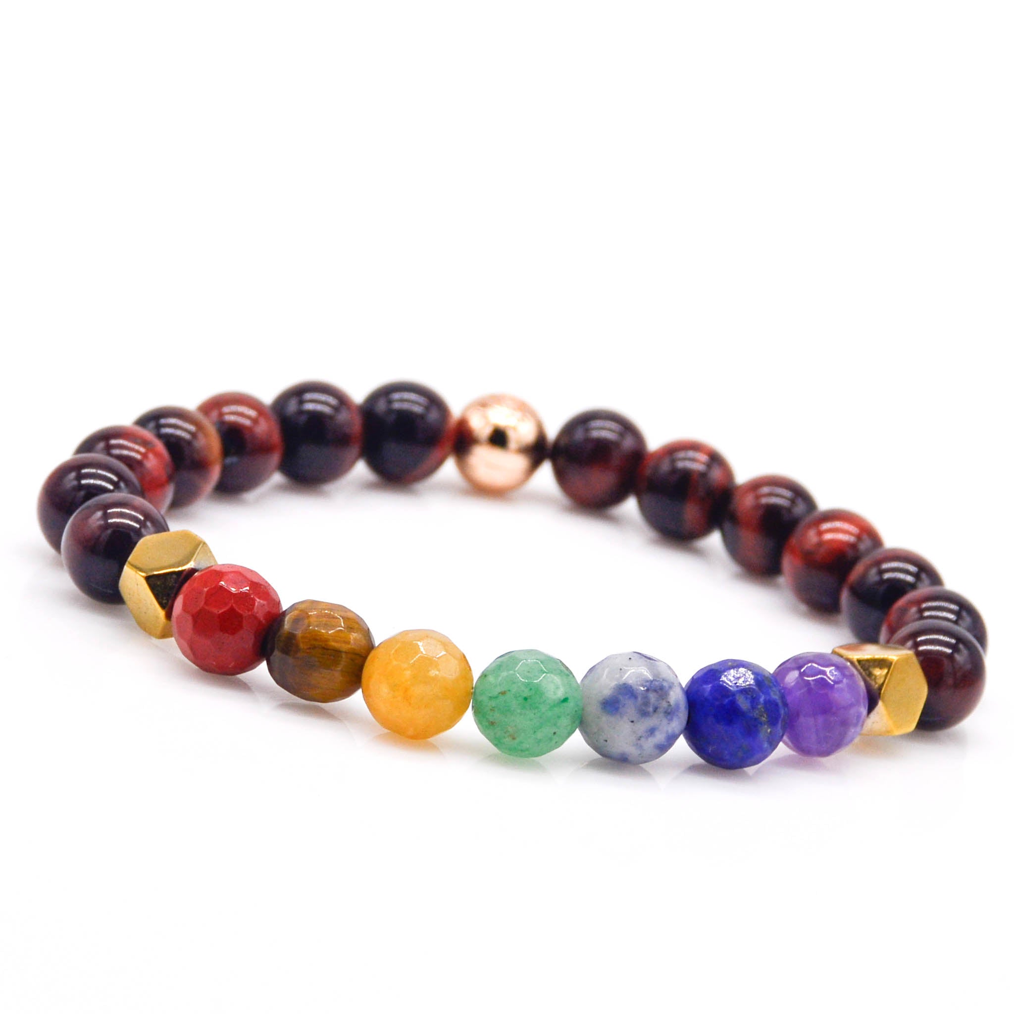 Harmonizing Chakra Bracelets - Faith2Felicity