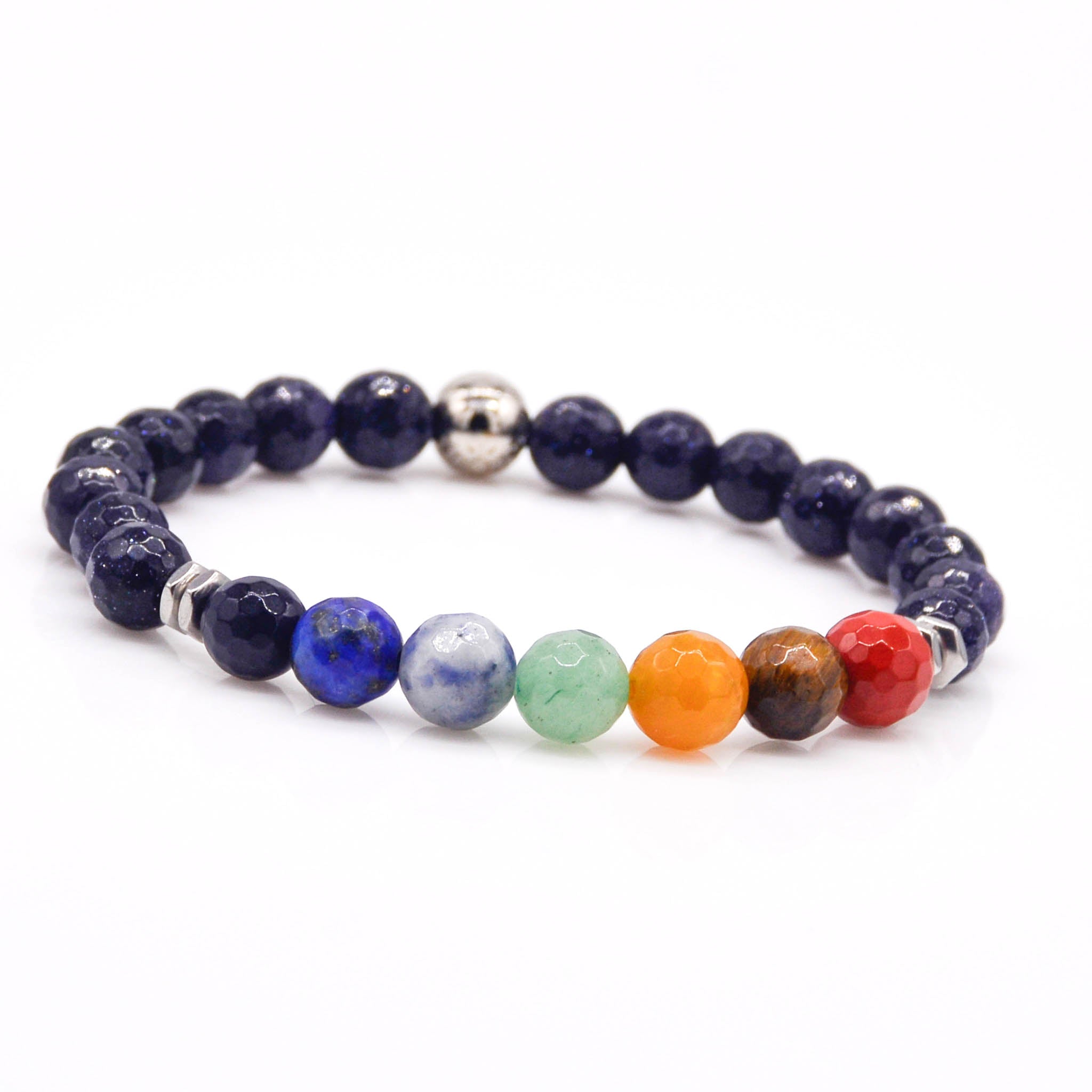 Harmonizing Chakra Bracelets - Faith2Felicity